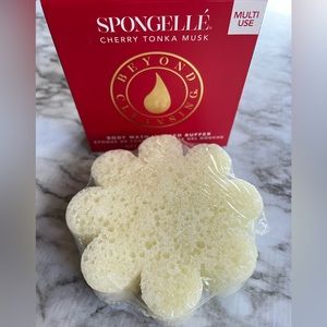 Spongelle Body Wash Infused Buffer
